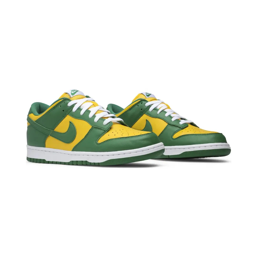 Nike Dunk Low ”Brazil”