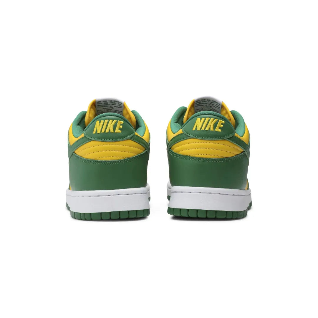 Nike Dunk Low ”Brazil”