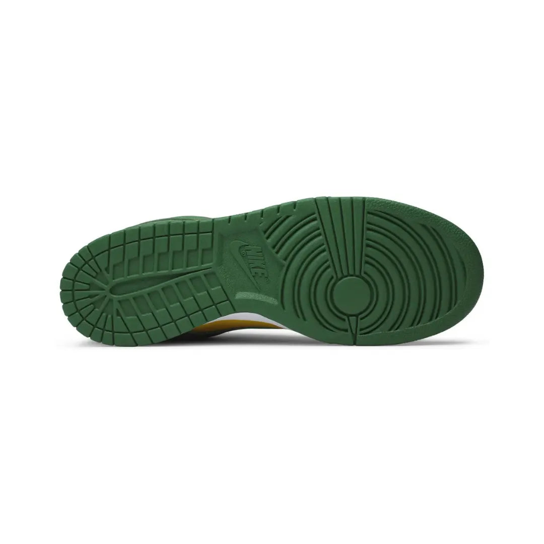 Nike Dunk Low ”Brazil”