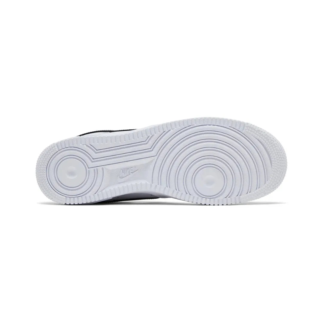 Nike Air Force 1 Low Supreme Box Logo ”White Black”