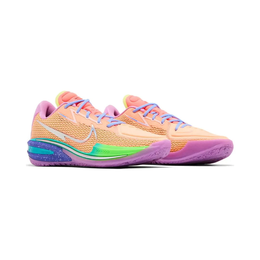 Nike Air Zoom GT Cut Dylan Harper ”Tri-State”