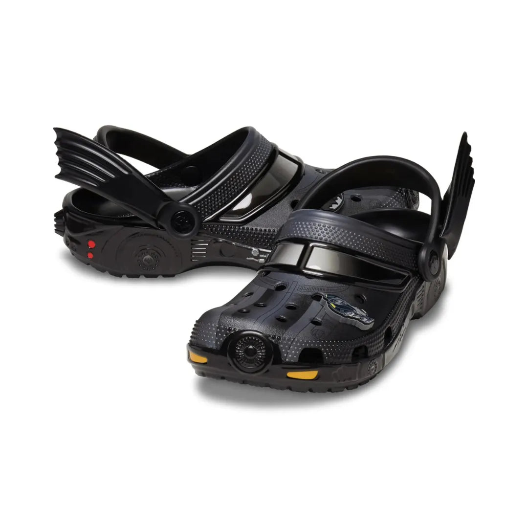 Crocs Classic Clog ”Batman Batmobile”
