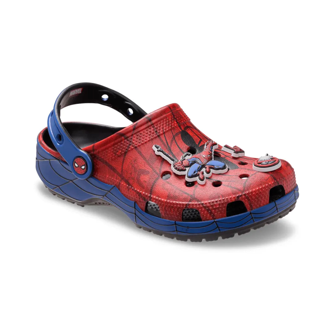 Crocs Classic Clog ”Marvel Spider-Man”