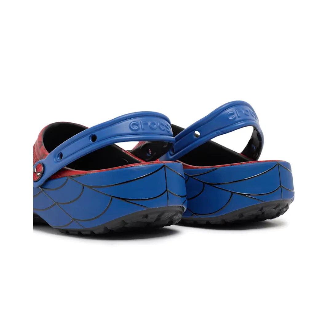 Crocs Classic Clog ”Marvel Spider-Man”