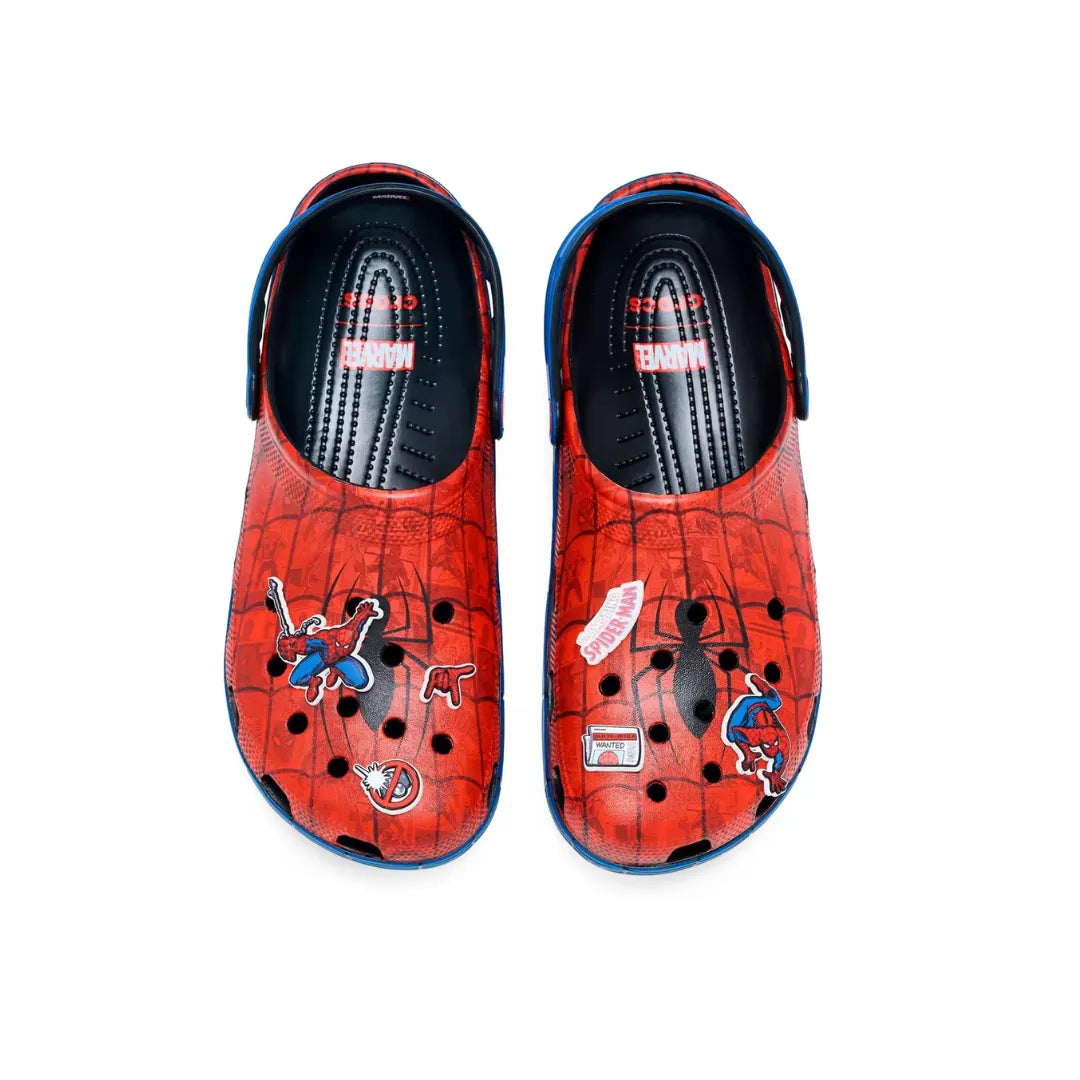 Crocs Classic Clog ”Marvel Spider-Man”