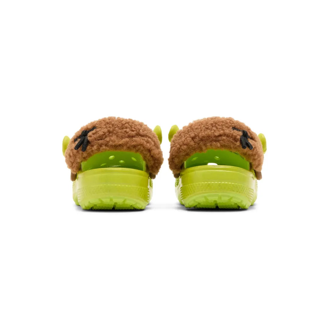 CrocsClassicClogDreamWorks_Shrek_Kids209378-3TXBrickSneakers