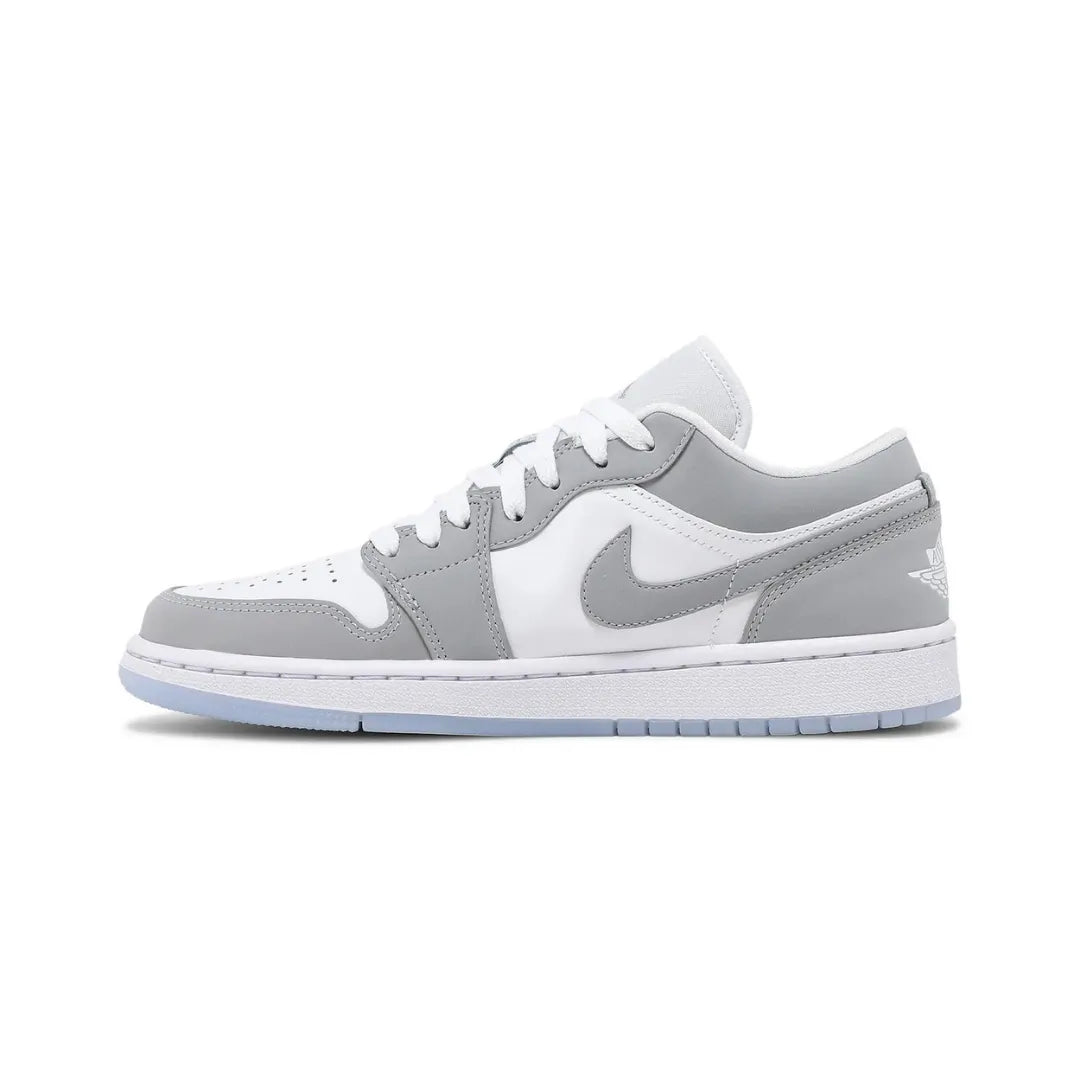 Air Jordan 1 Low ”Wolf Grey”