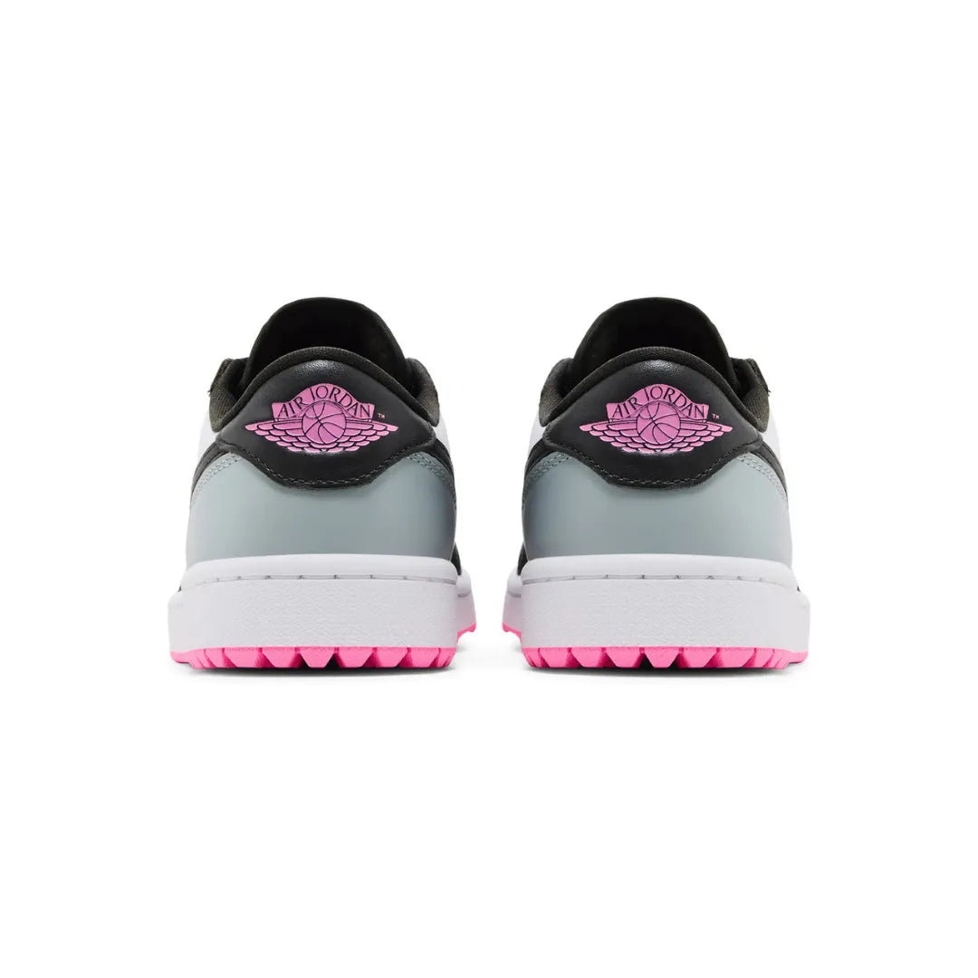 Air Jordan 1 Low Golf ”White Light Pumice”