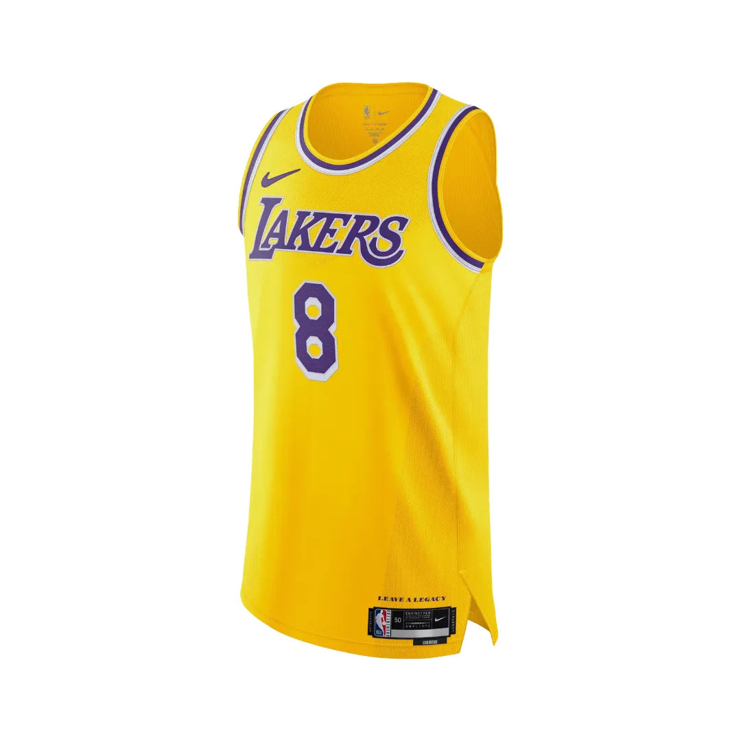 Nike Los Angeles Lakers Icon Edition ”Kobe Bryant”