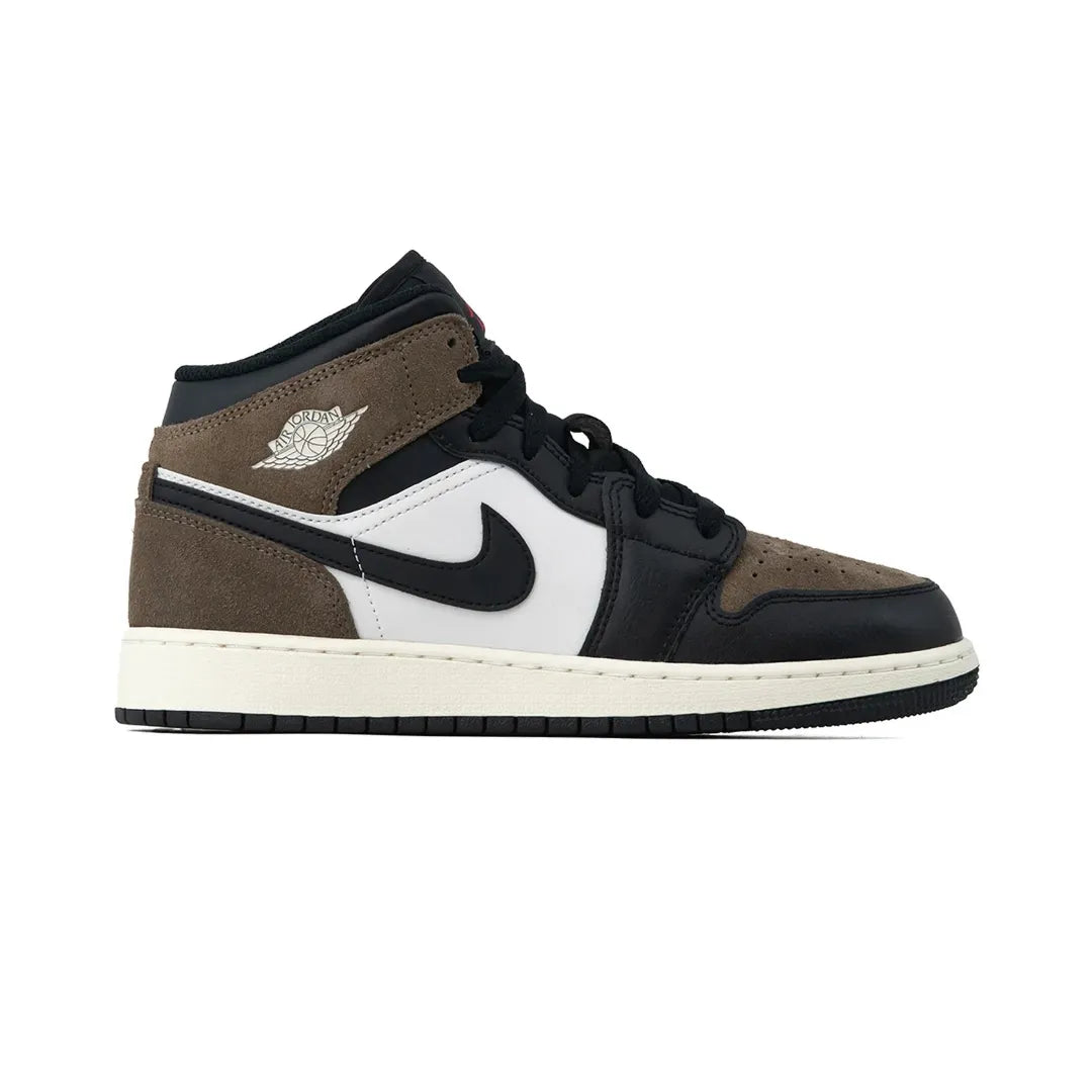 Air Jordan 1 Mid ”Palomino”
