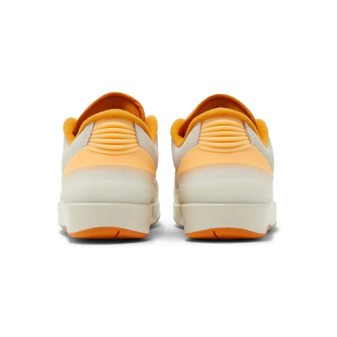 Air Jordan 2 Retro Low ”Craft Melon Tint”