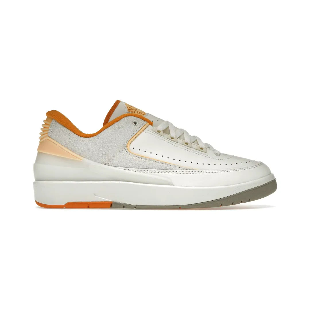 Air Jordan 2 Retro Low ”Craft Melon Tint”
