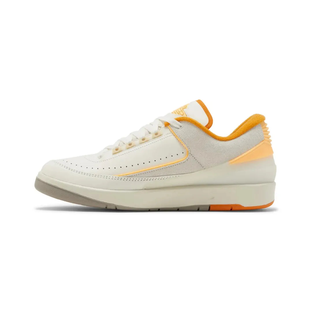Air Jordan 2 Retro Low ”Craft Melon Tint”