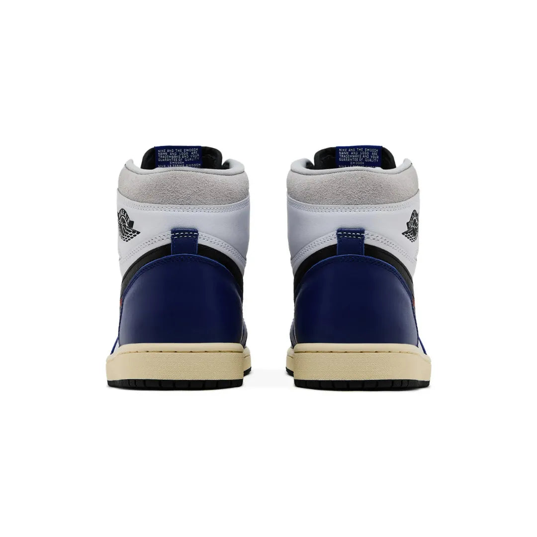 Air Jordan 1 Retro High OG ”Rare Air”