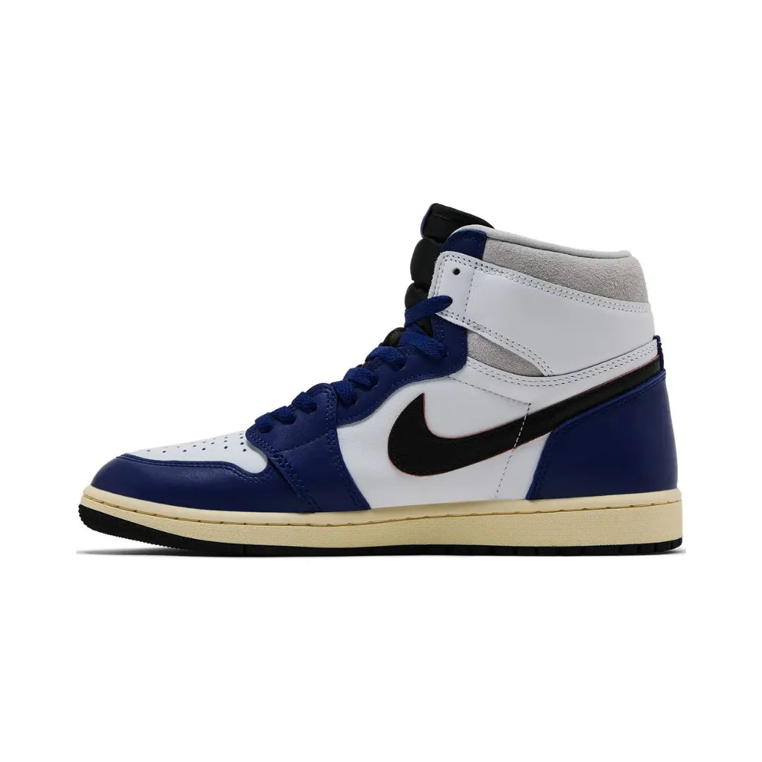 Air Jordan 1 Retro High OG ”Rare Air”