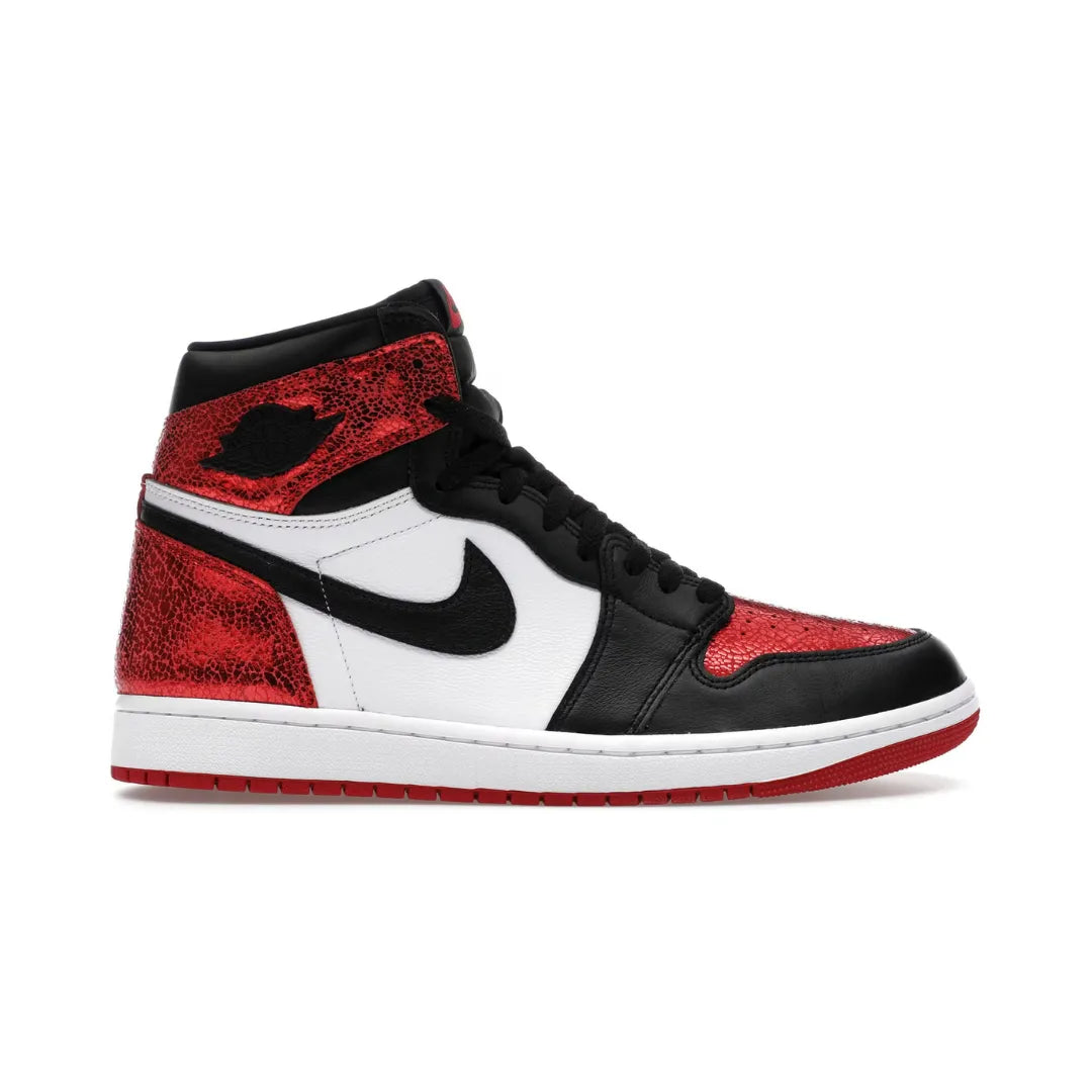 Air Jordan 1 Retro High OG ”Ruby”
