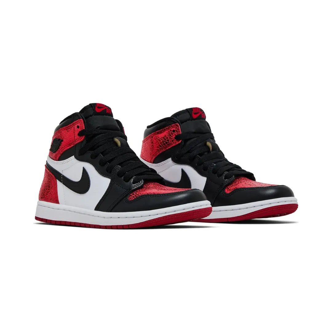 Air Jordan 1 Retro High OG ”Ruby”