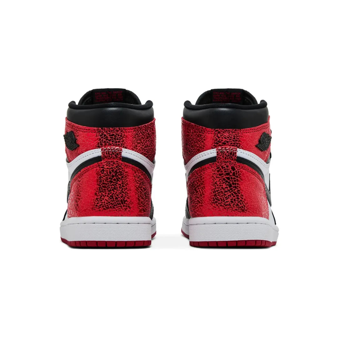 Air Jordan 1 Retro High OG ”Ruby”
