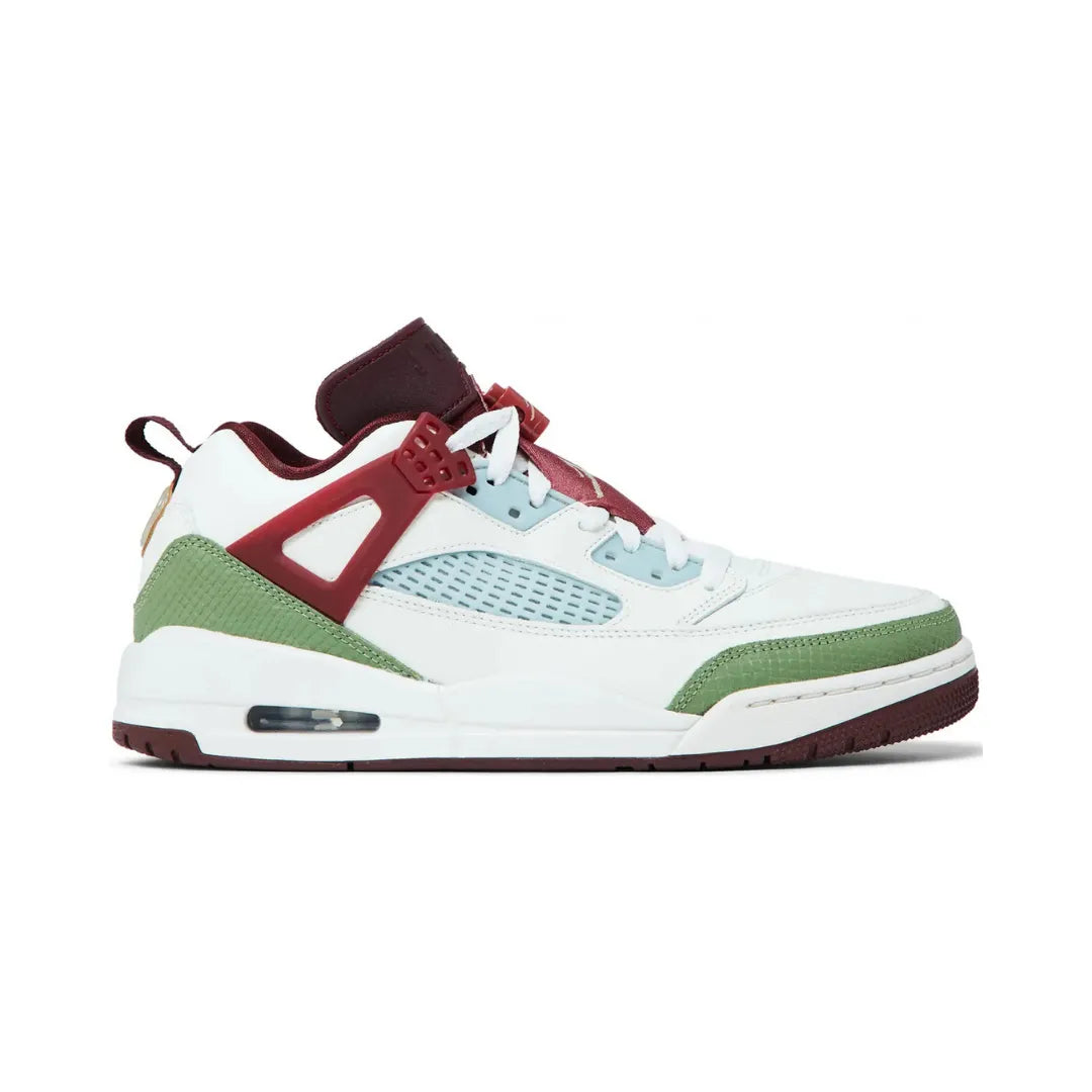 Air Jordan Spizike Low ”Chinese New Year”