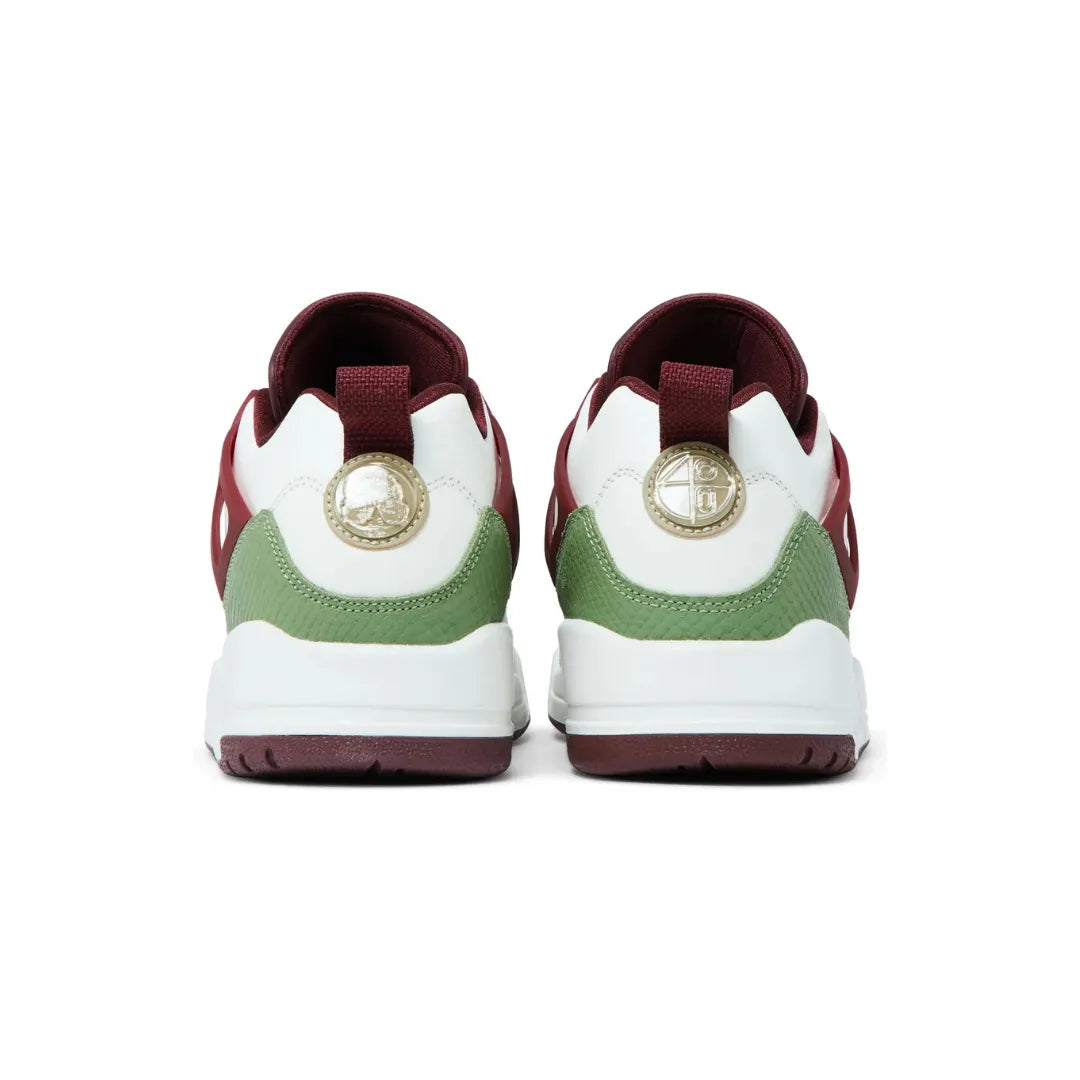 Air Jordan Spizike Low ”Chinese New Year”