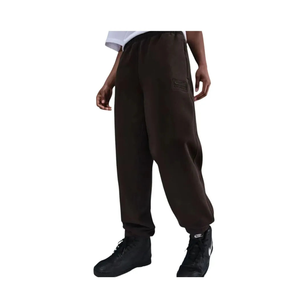 Nike x Stussy Fleece Pant ”Stone Washed”