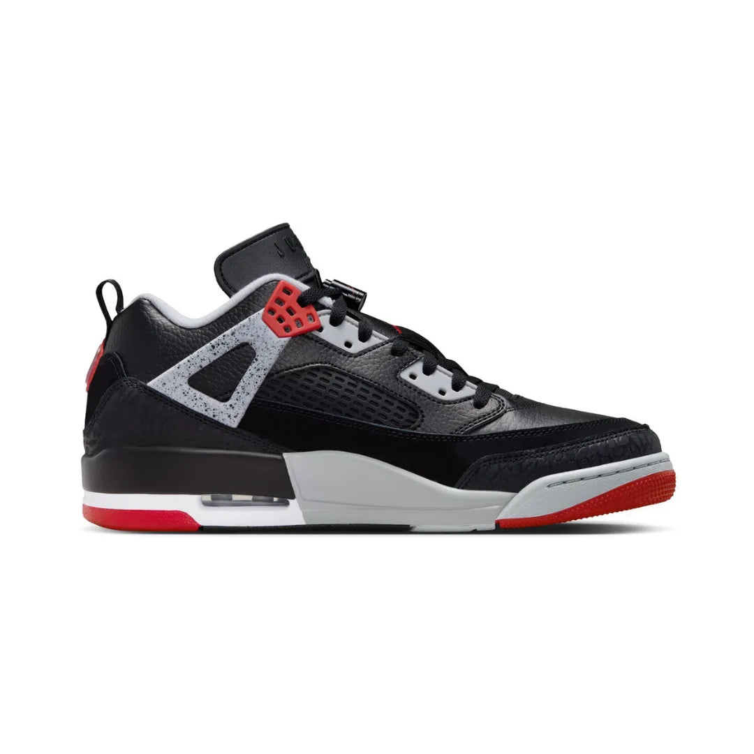 Air Jordan Spizike Low ”Black Cement”