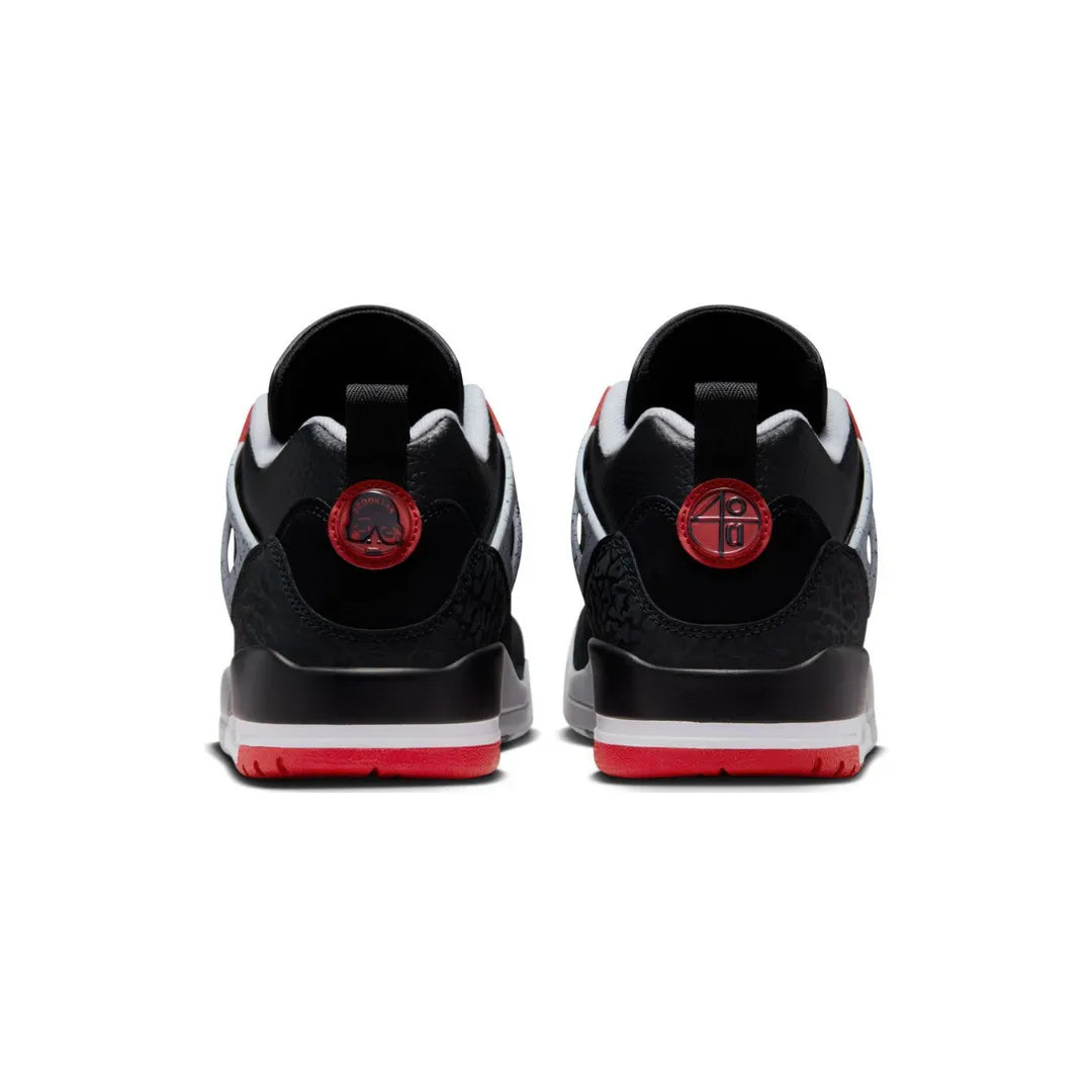 Air Jordan Spizike Low ”Black Cement”
