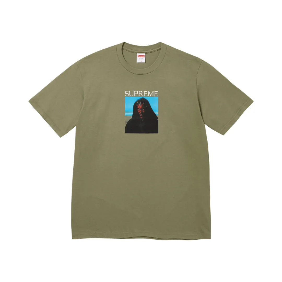 Supreme Sith Tee ”Light Olive”