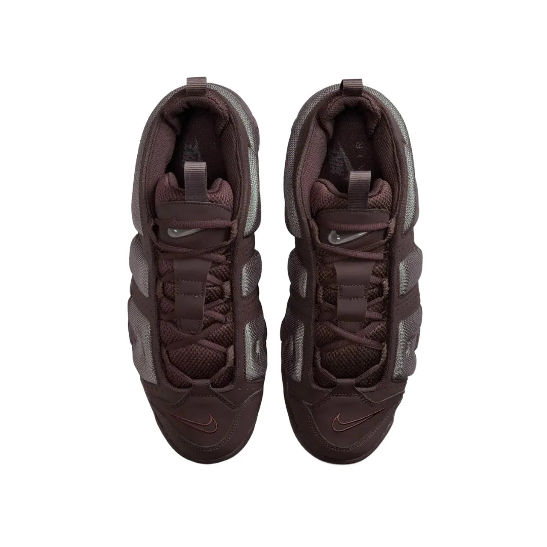 Nike Air More Uptempo Low ”Baroque Brown Cave Stone”