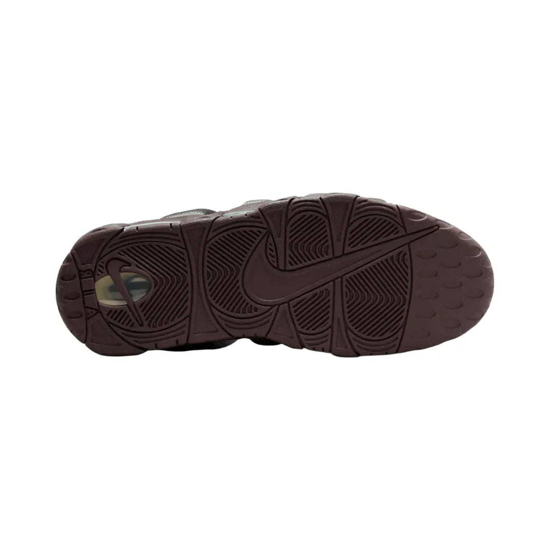 Nike Air More Uptempo Low ”Baroque Brown Cave Stone”