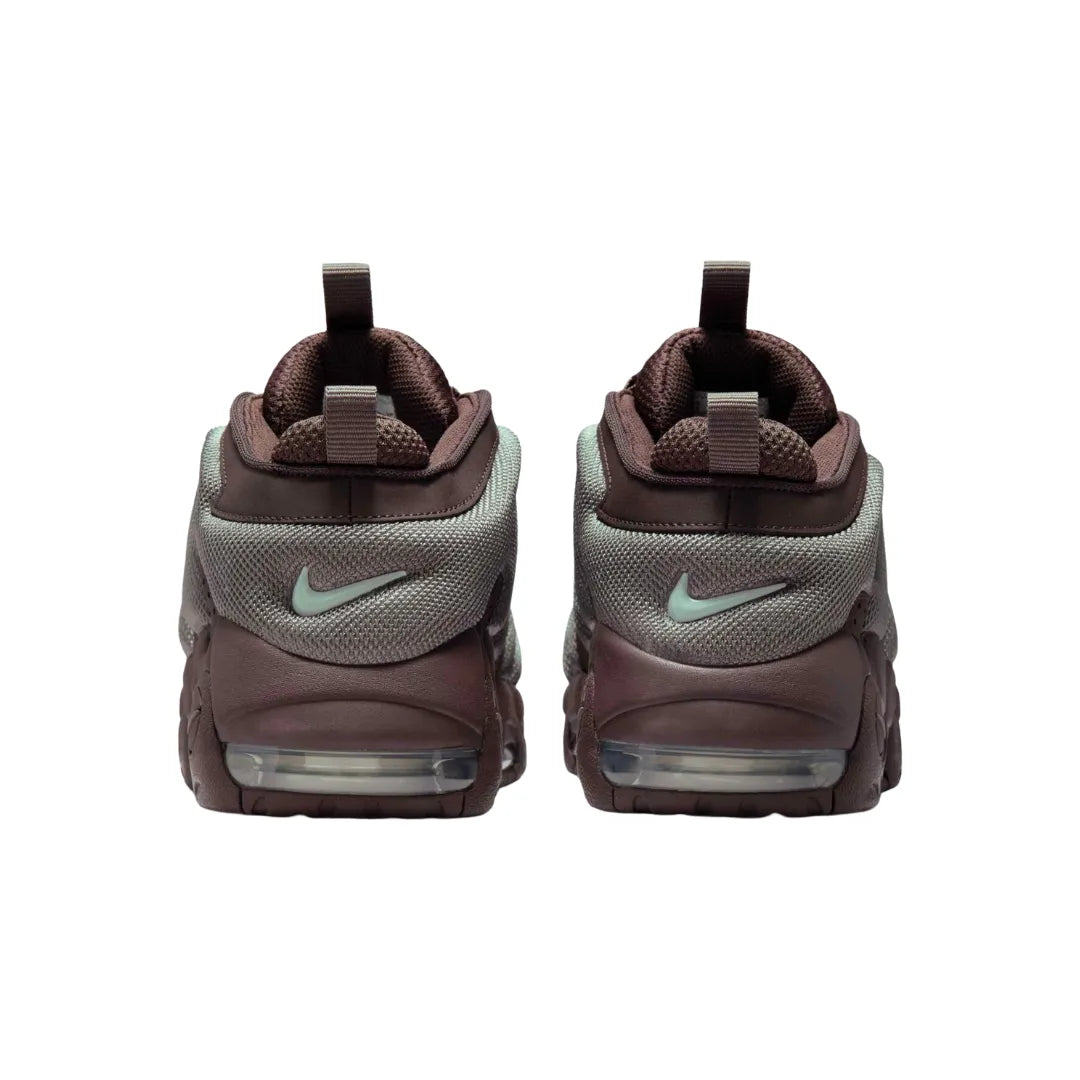 Nike Air More Uptempo Low ”Baroque Brown Cave Stone”