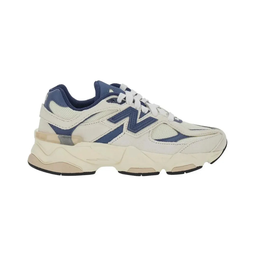 New Balance 9060 GS ”Navy Linen”
