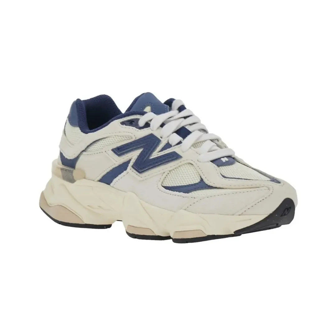 New Balance 9060 GS ”Navy Linen”