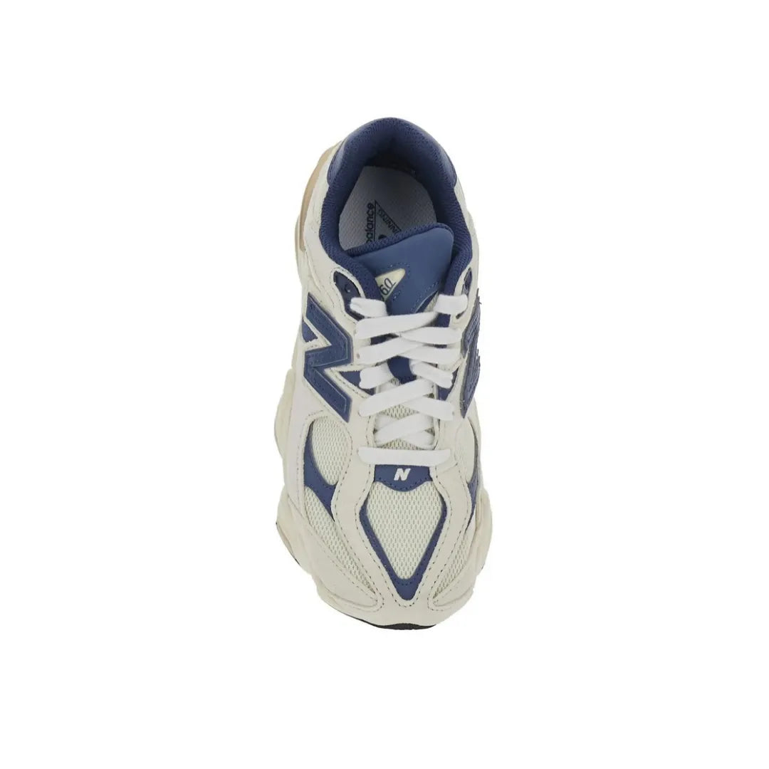 New Balance 9060 GS ”Navy Linen”