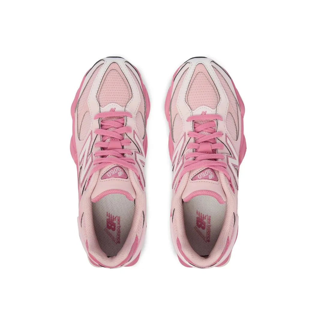 New Balance 9060 GS ”Pink Salt”