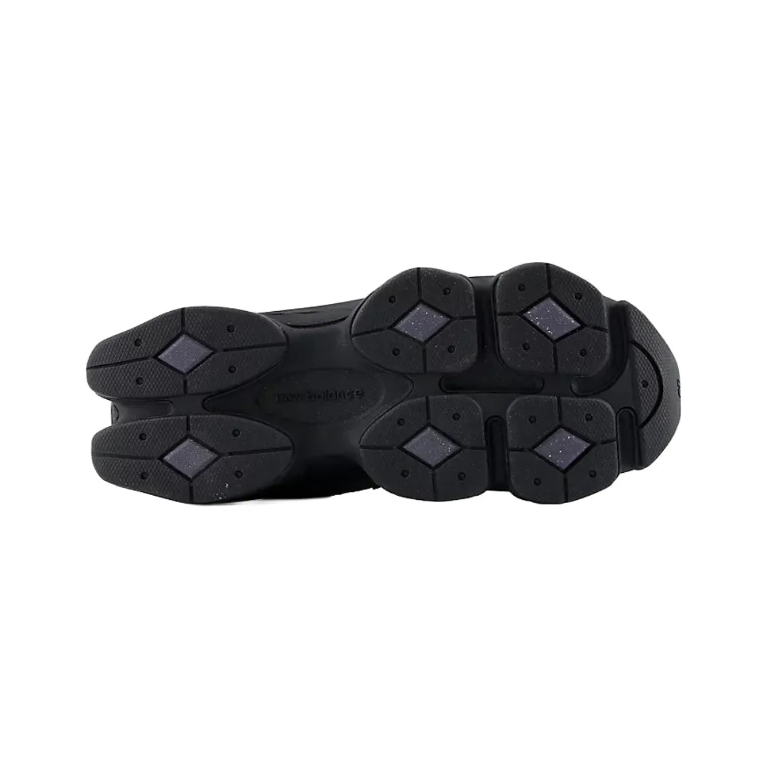 New Balance 9060 GS ”Black Neptune Grey”