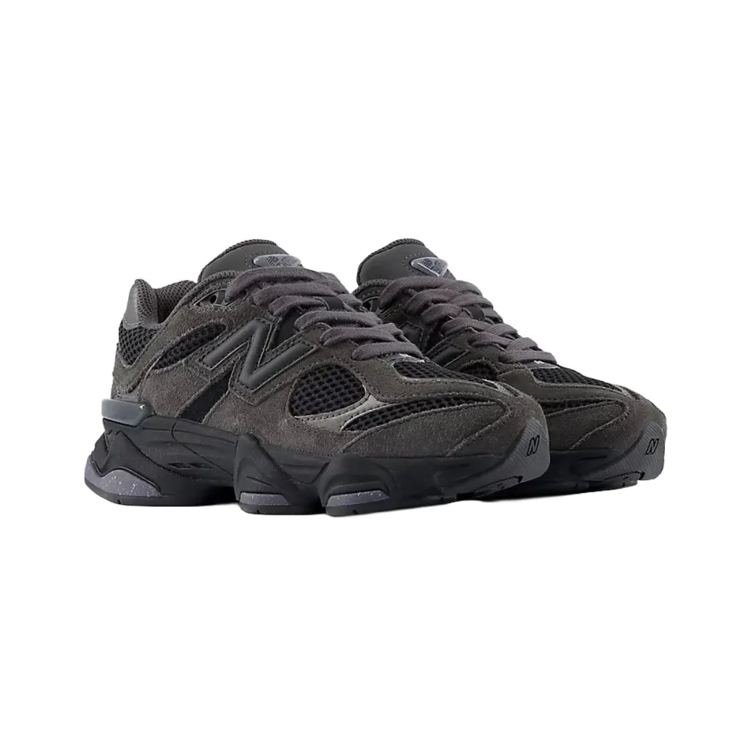 New Balance 9060 GS ”Black Neptune Grey”