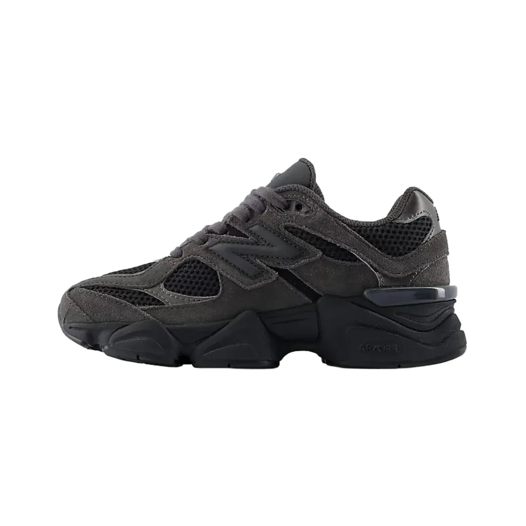 New Balance 9060 GS ”Black Neptune Grey”
