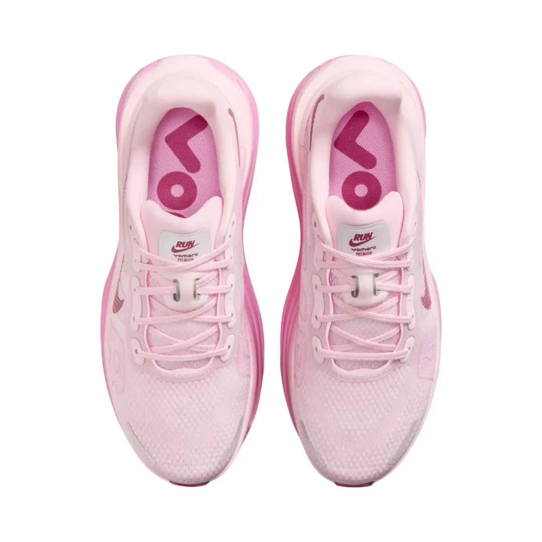 Nike Vomero Premium ”Pink Foam Light Magenta”