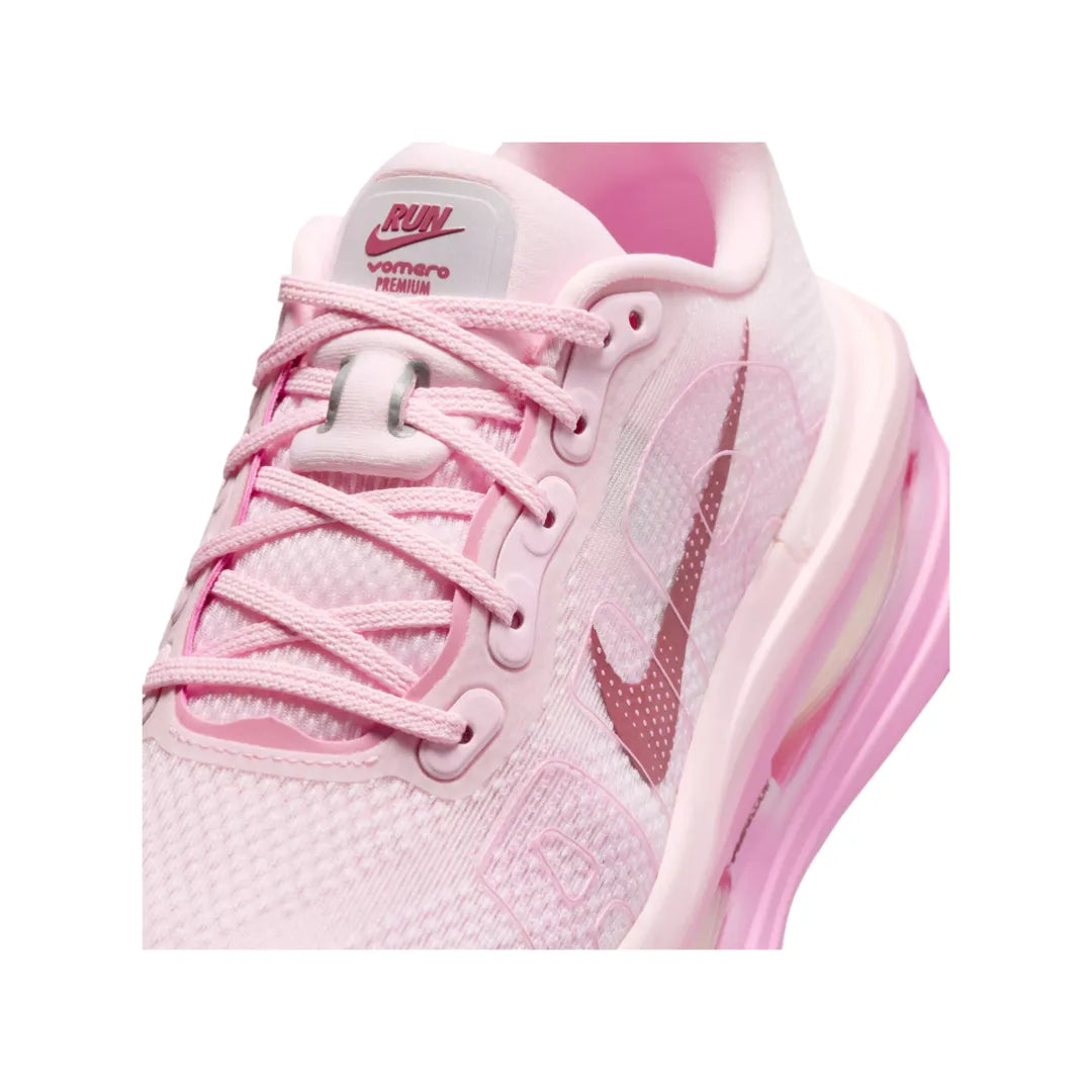 Nike Vomero Premium ”Pink Foam Light Magenta”