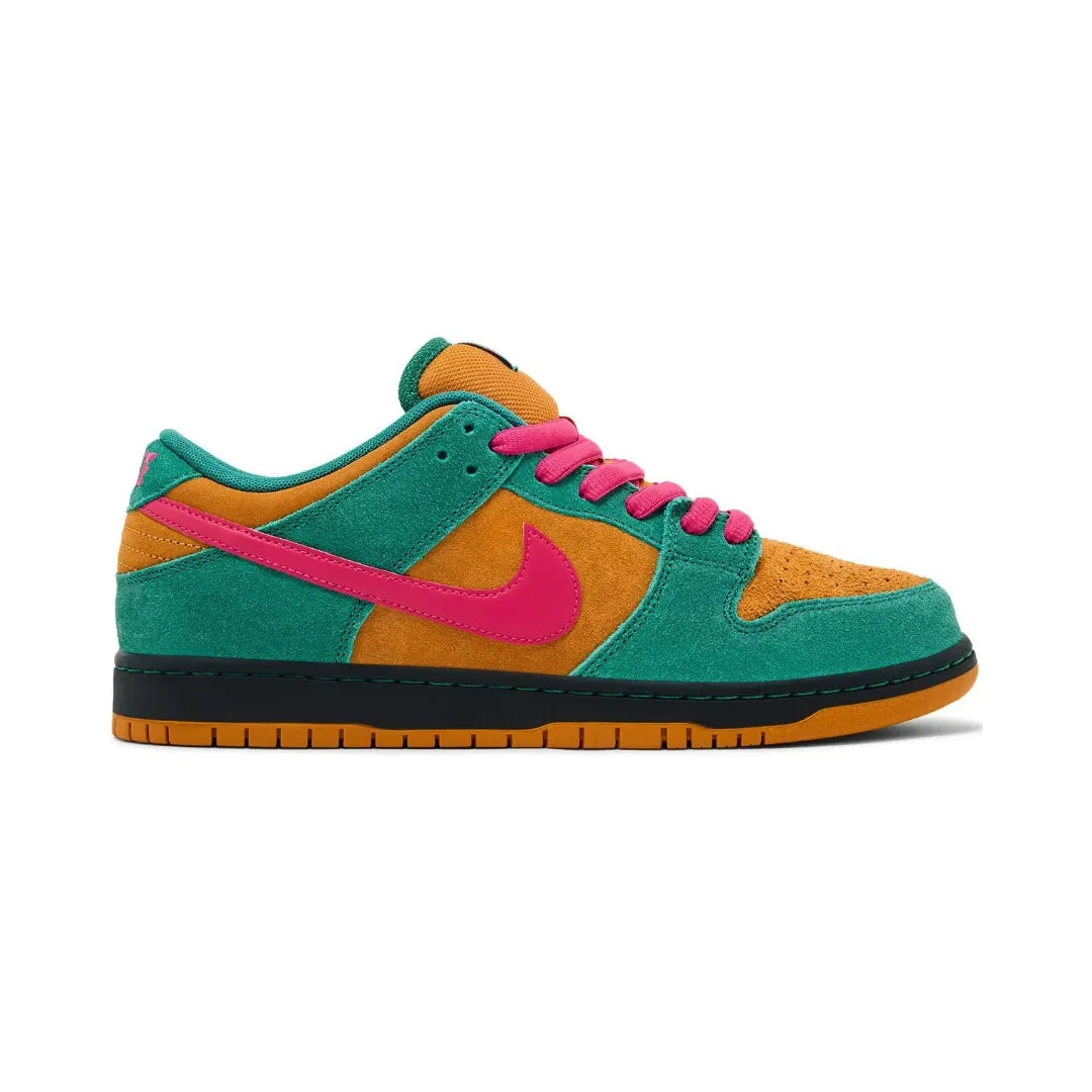 Nike SB Dunk Low ”Green Noise Watermelon”