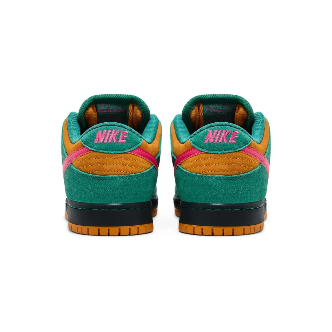 Nike SB Dunk Low ”Green Noise Watermelon”