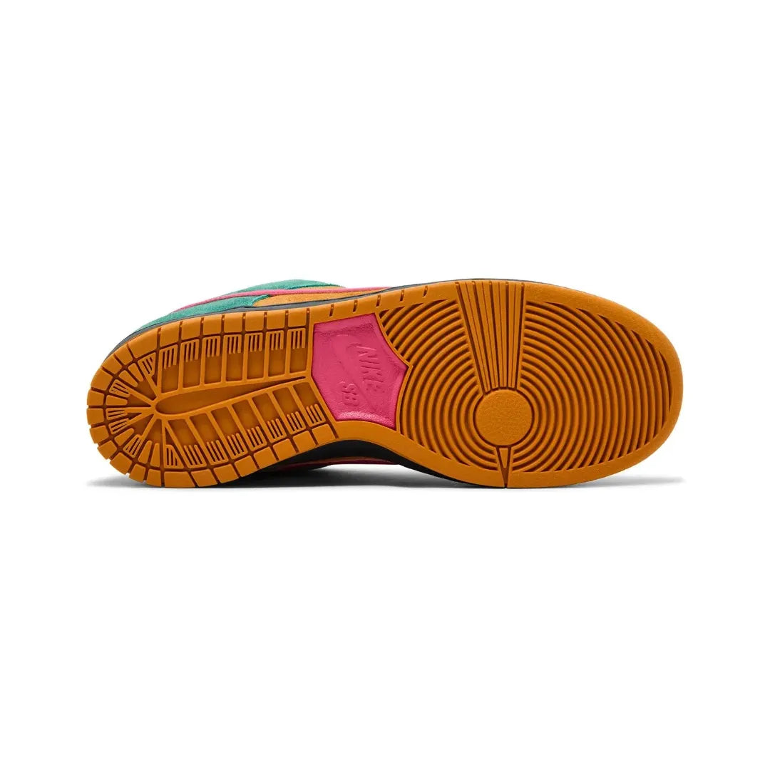 Nike SB Dunk Low ”Green Noise Watermelon”