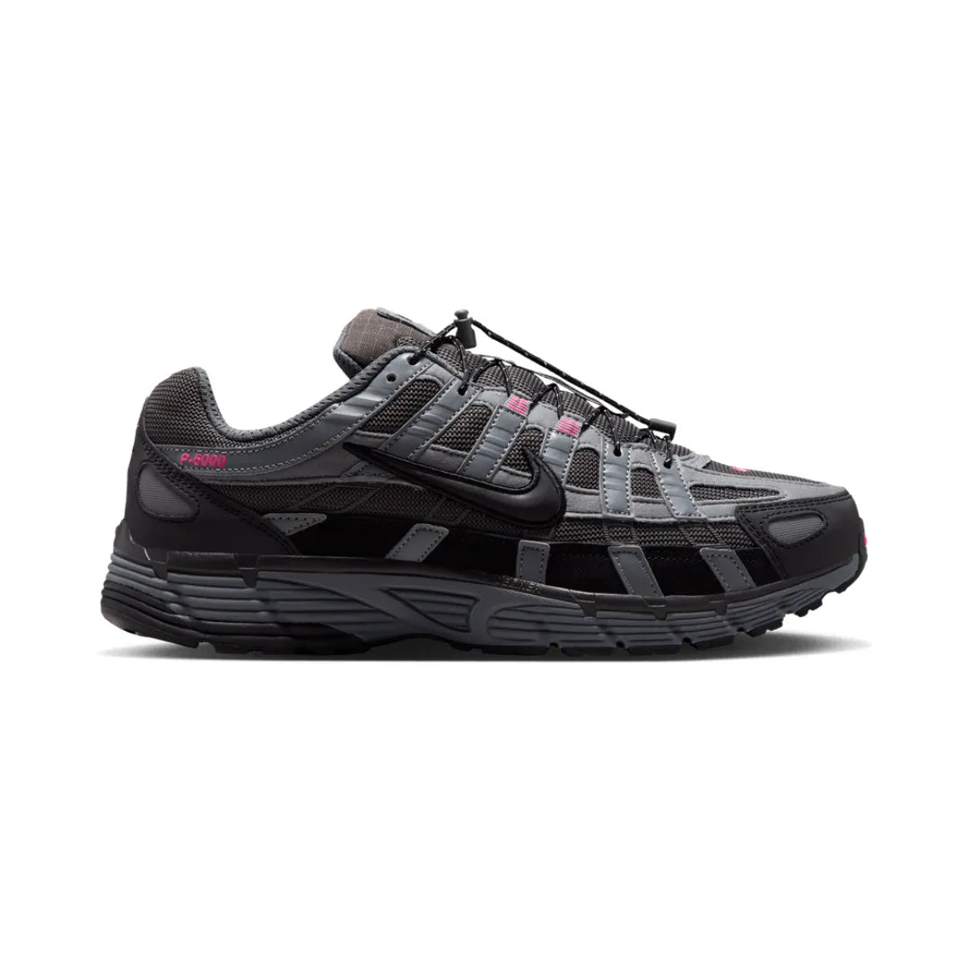 Nike P-6000 ”Anthracite Black Pink”