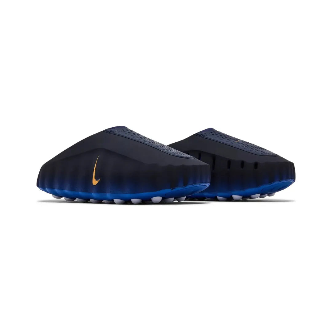 Nike Mind 001 Slide ”Blackened Blue Game Royal”