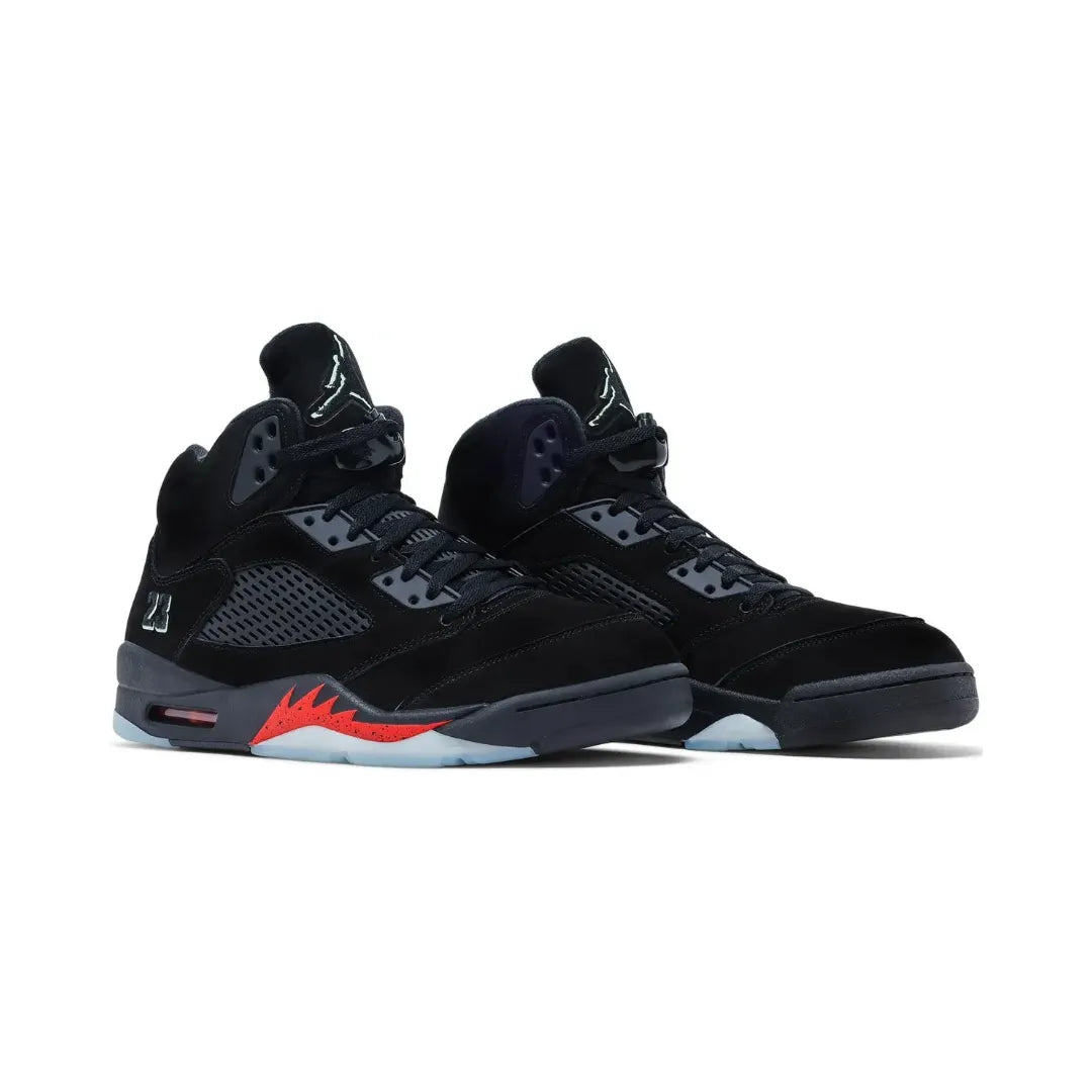 Air Jordan 5 Retro ”Halloween”