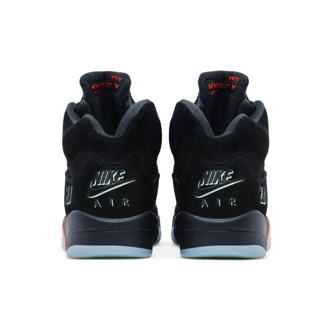 Air Jordan 5 Retro ”Halloween”