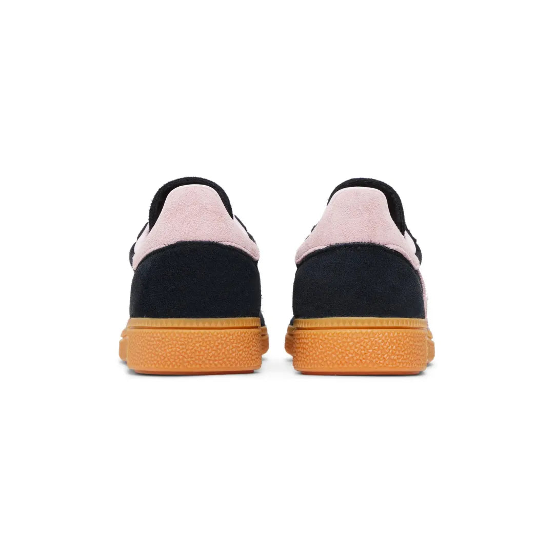 Adidas Spezial ”Core Black Clear Pink Gum”