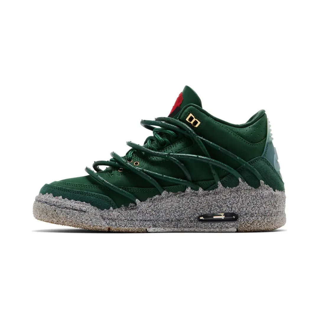 Air Jordan 3 Retro Teyana Taylor ”Concrete Rose”