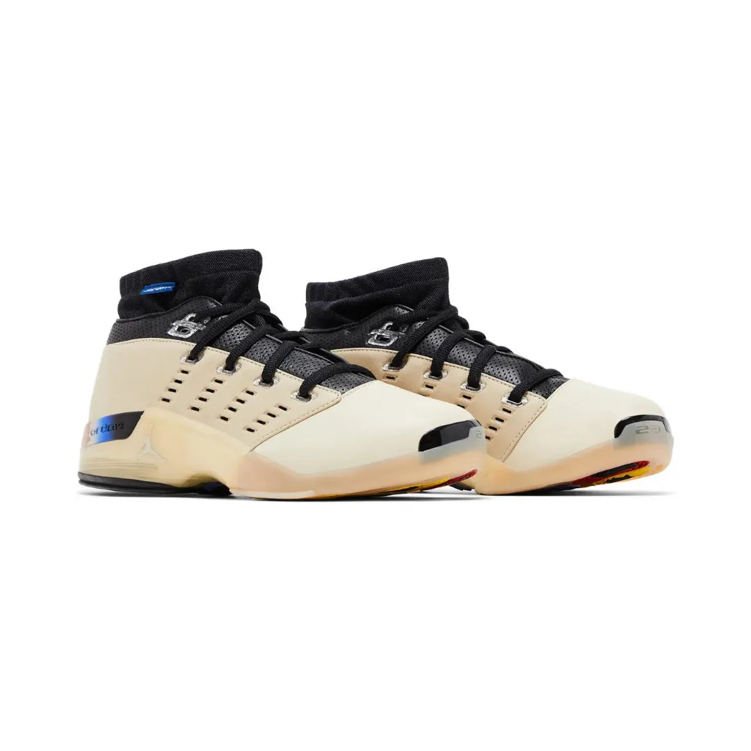 Air Jordan 17 Retro Low SP ”Infinite Archives”